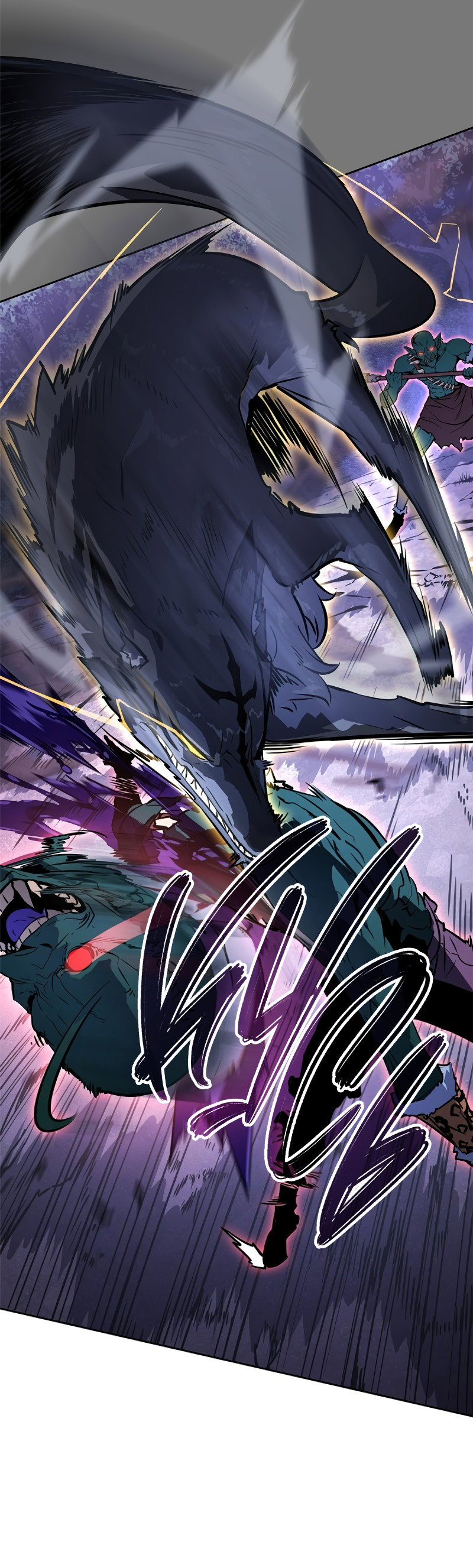 Read Поднятие уровня в одиночку Рагнарёк RU Manga Online