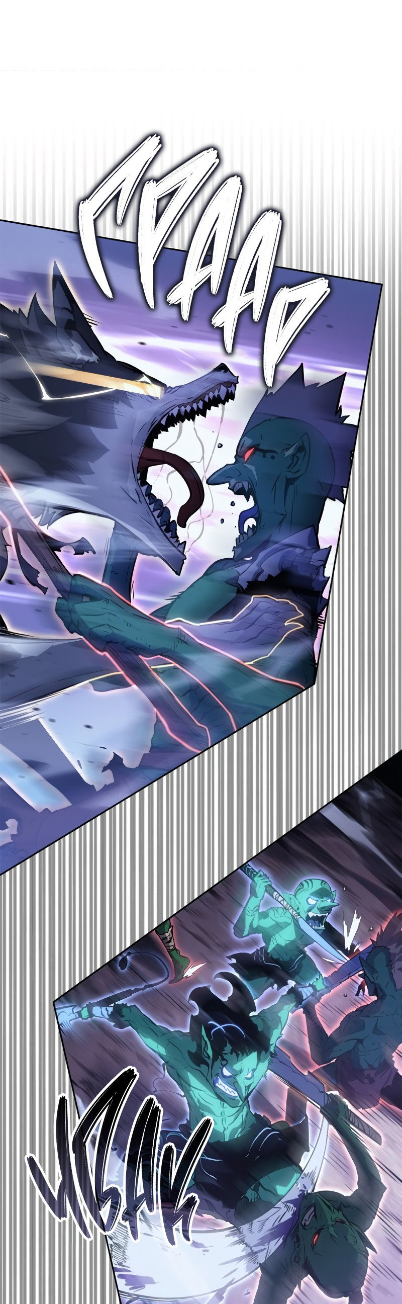 Read Поднятие уровня в одиночку Рагнарёк RU Manga Online