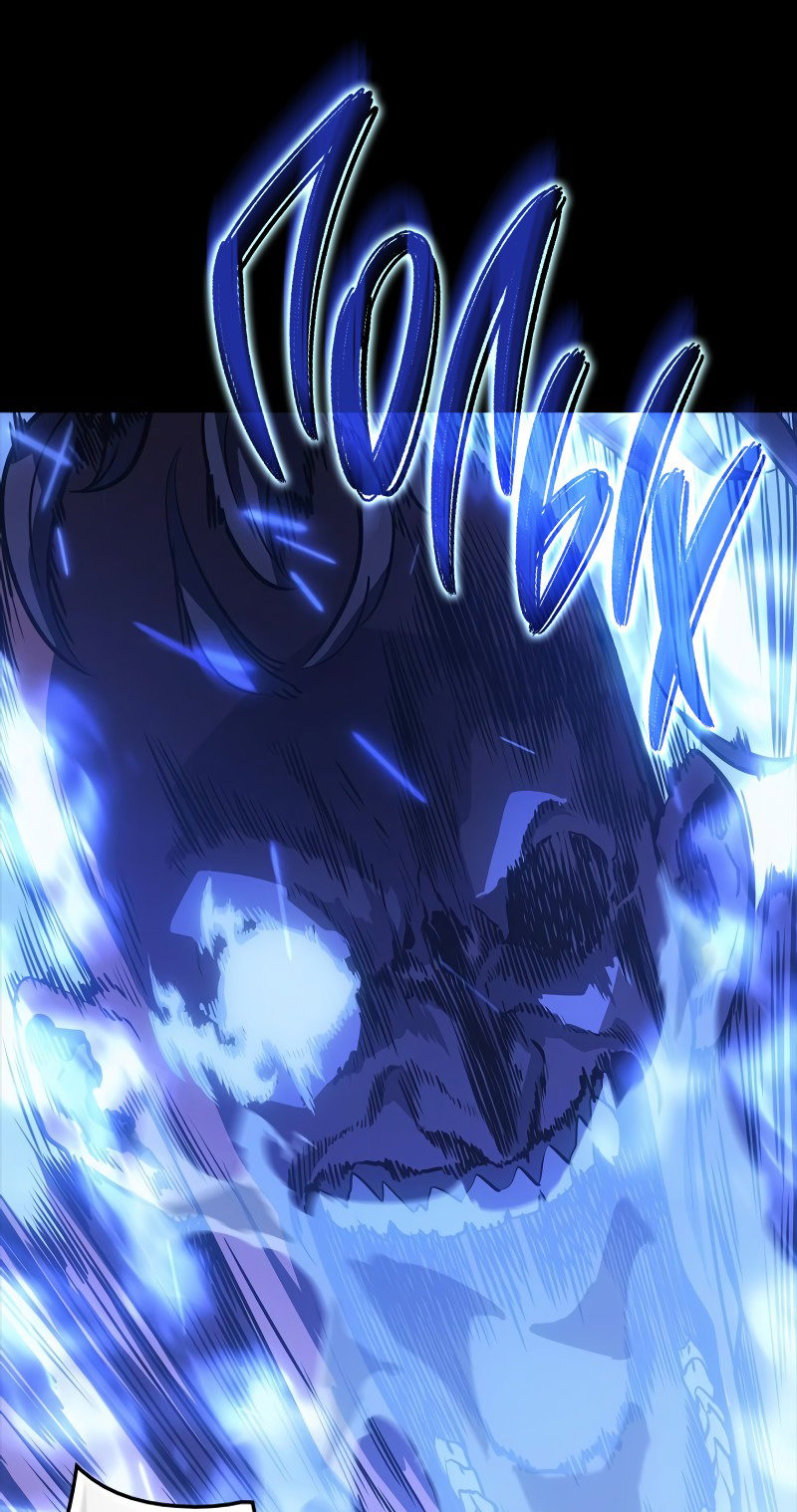 Read Поднятие уровня в одиночку Рагнарёк RU Manga Online