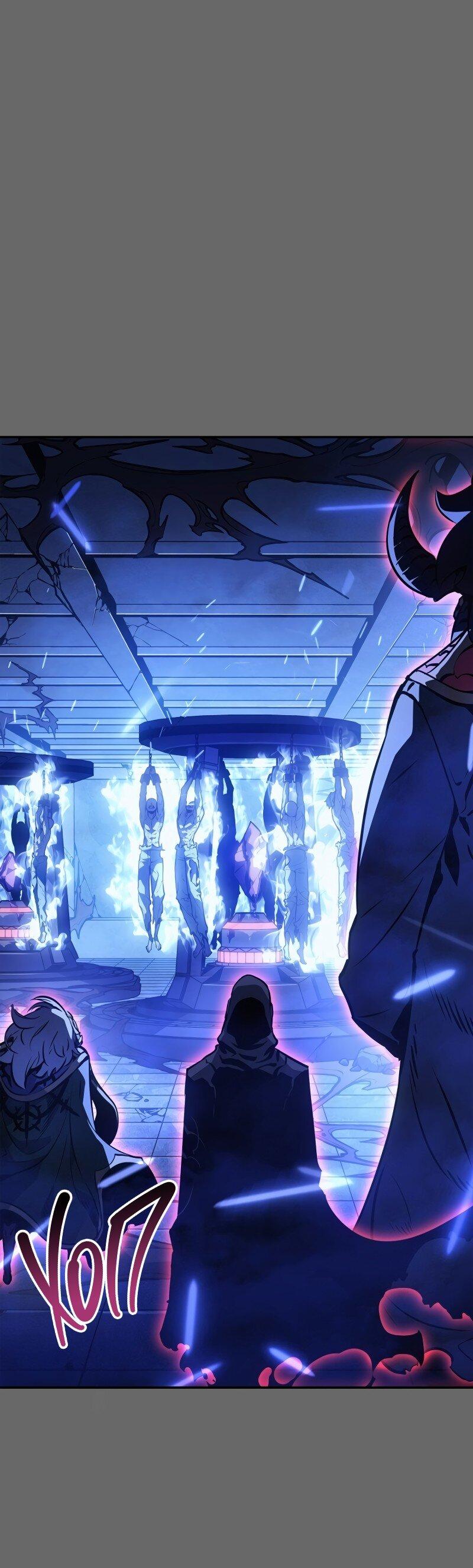 Read Поднятие уровня в одиночку Рагнарёк RU Manga Online
