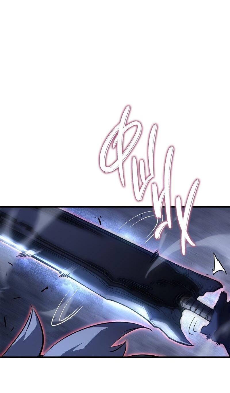 Read Поднятие уровня в одиночку Рагнарёк RU Manga Online