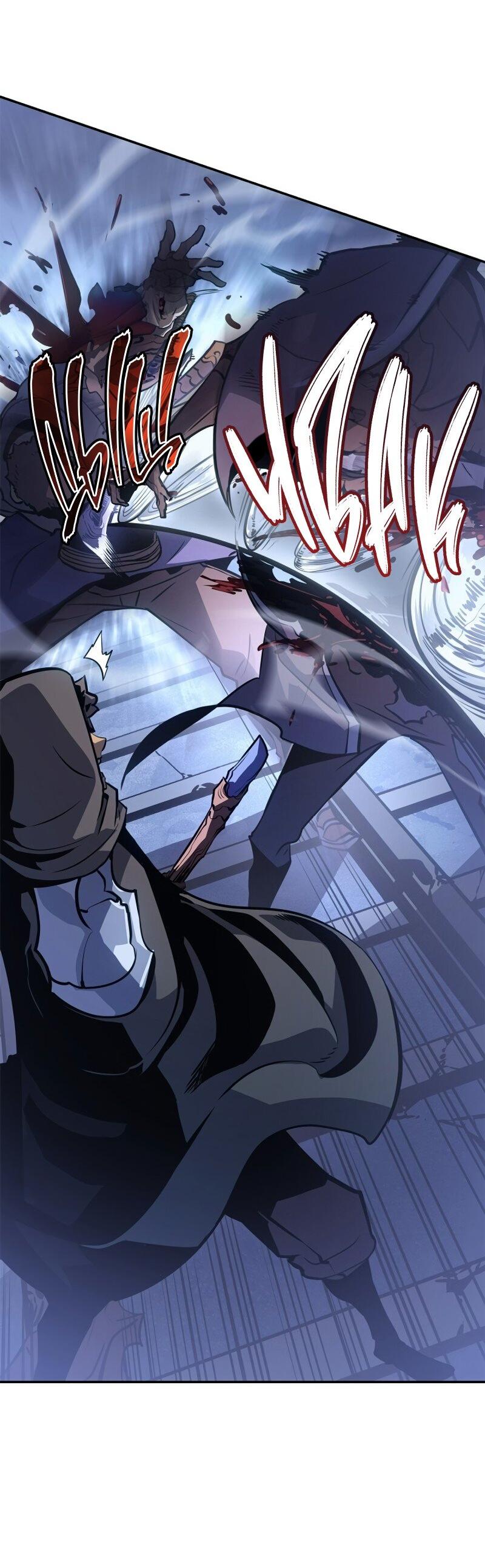 Read Поднятие уровня в одиночку Рагнарёк RU Manga Online
