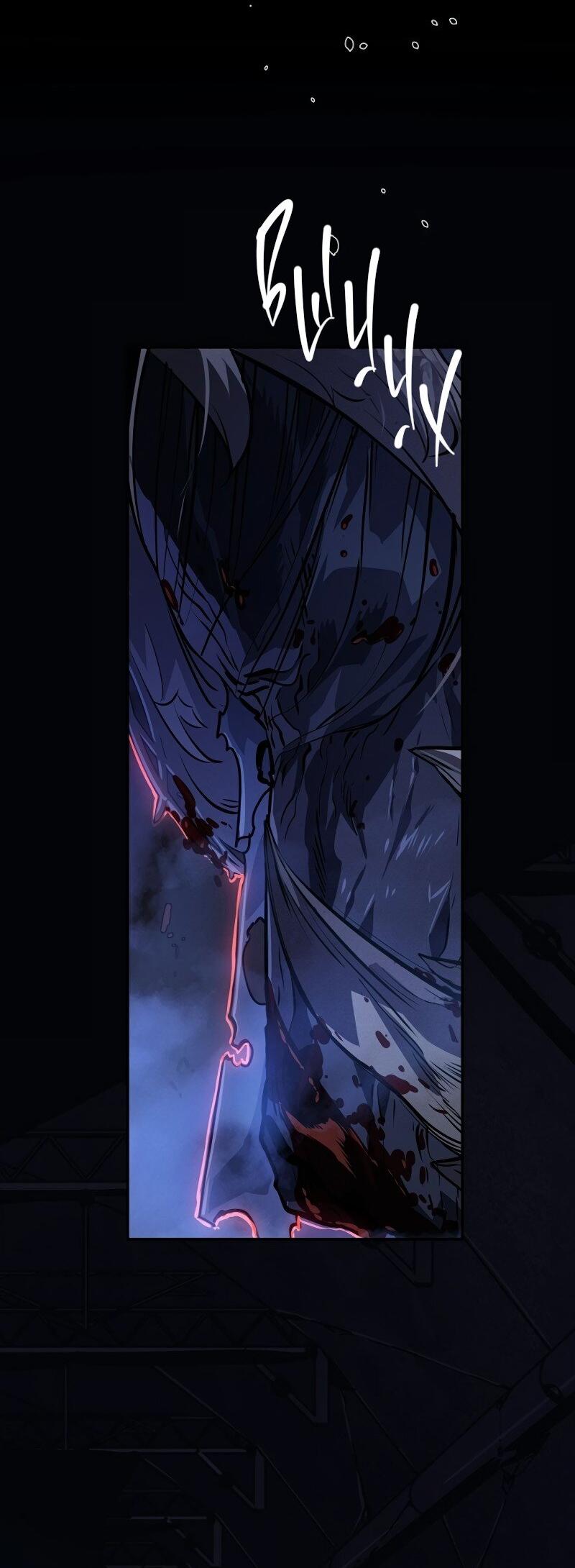 Read Поднятие уровня в одиночку Рагнарёк RU Manga Online