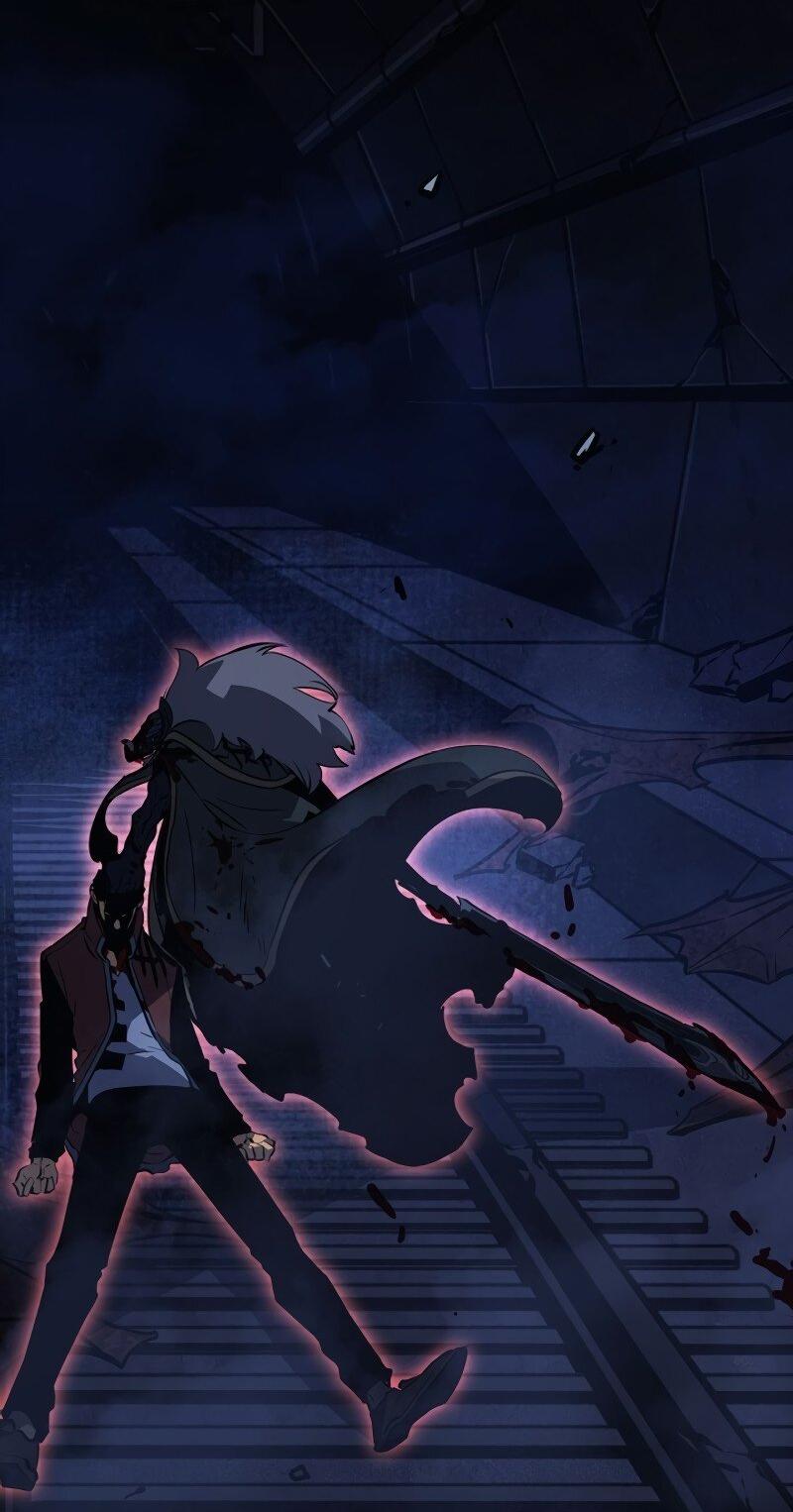 Read Поднятие уровня в одиночку Рагнарёк RU Manga Online