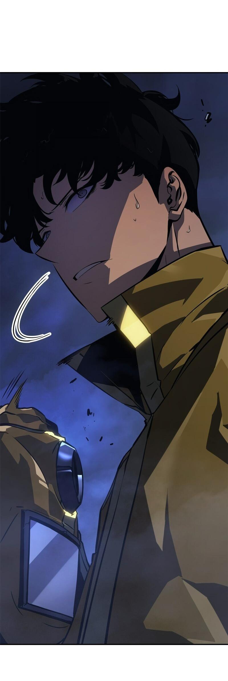 Read Поднятие уровня в одиночку Рагнарёк RU Manga Online