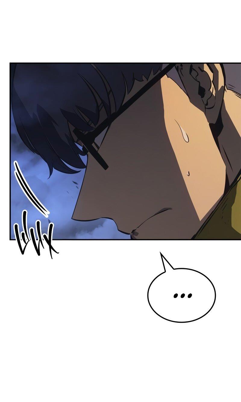 Read Поднятие уровня в одиночку Рагнарёк RU Manga Online