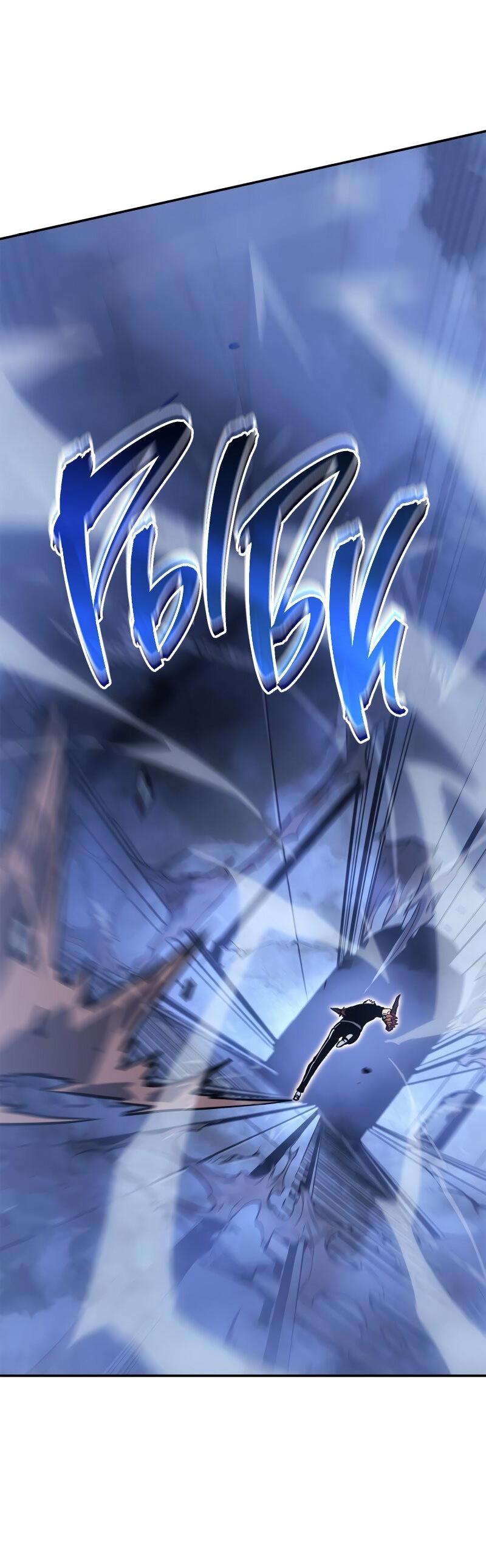 Read Поднятие уровня в одиночку Рагнарёк RU Manga Online
