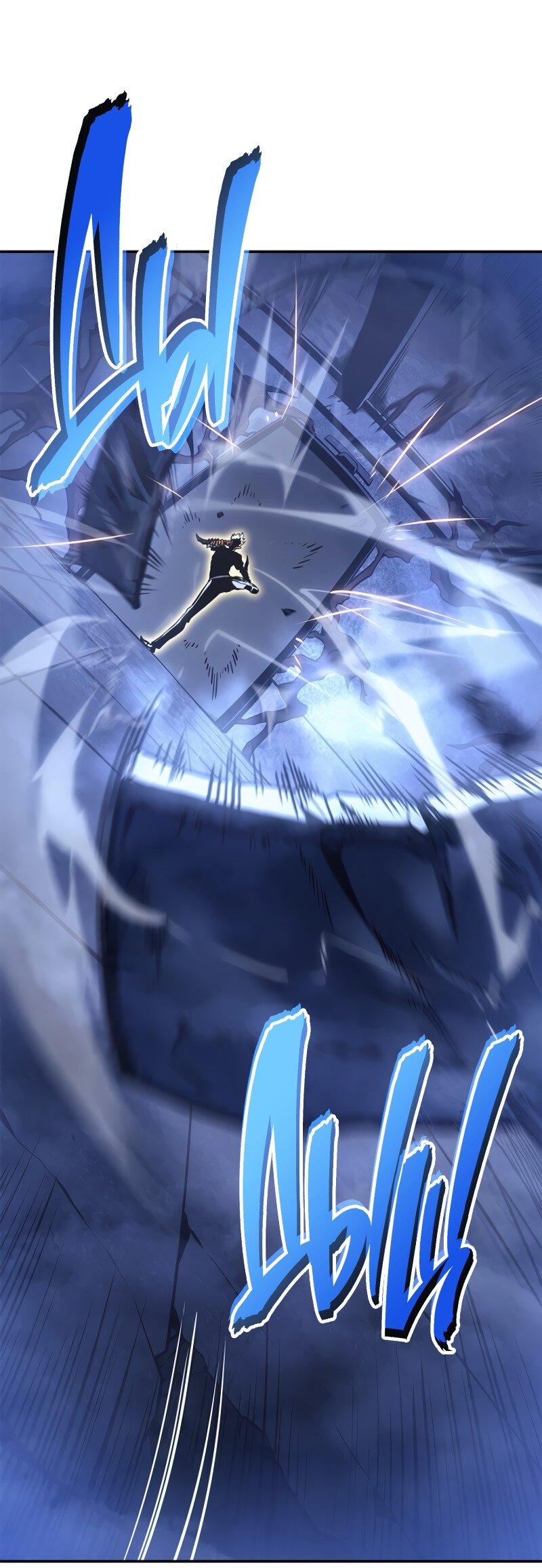 Read Поднятие уровня в одиночку Рагнарёк RU Manga Online