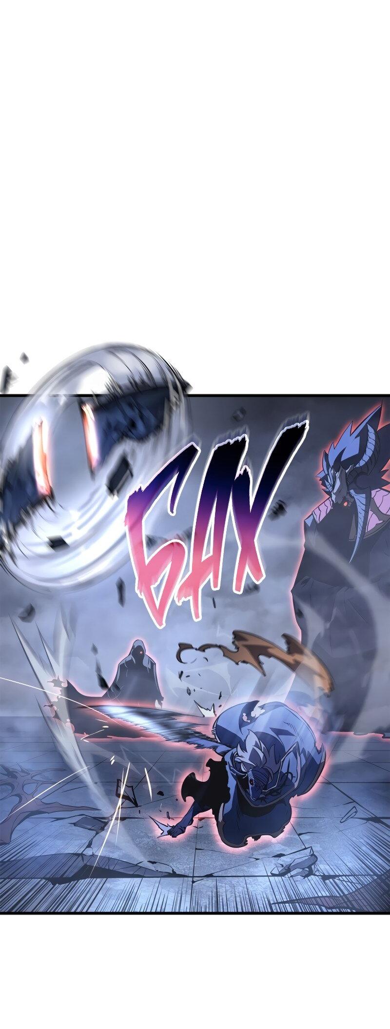 Read Поднятие уровня в одиночку Рагнарёк RU Manga Online