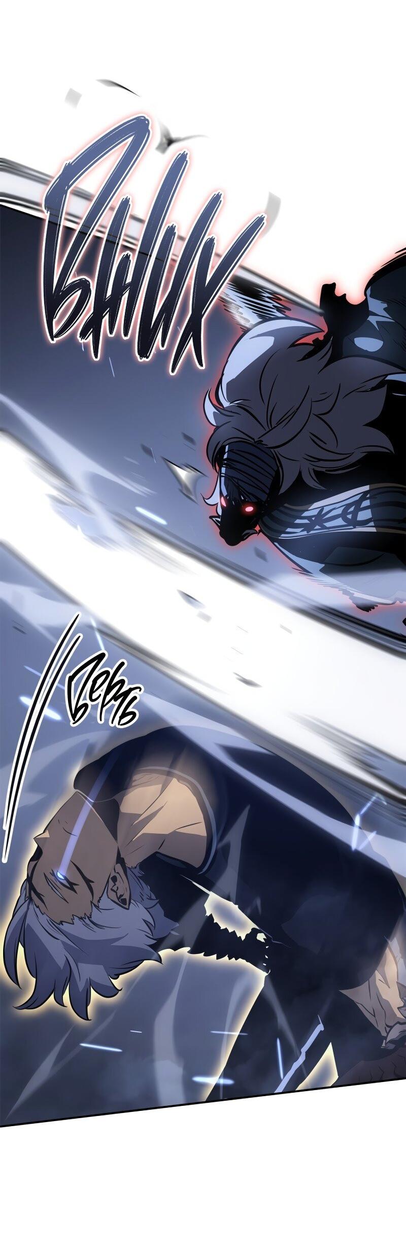 Read Поднятие уровня в одиночку Рагнарёк RU Manga Online