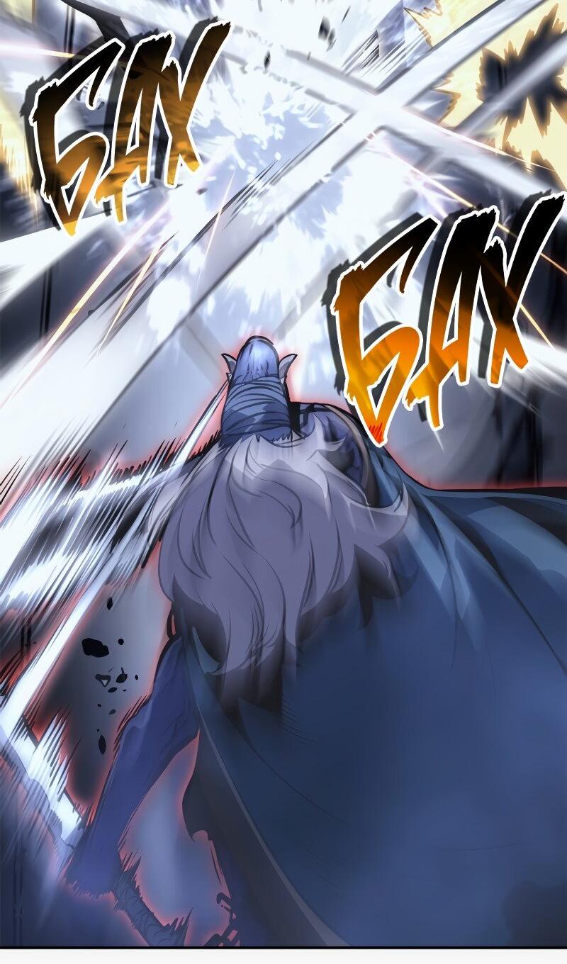 Read Поднятие уровня в одиночку Рагнарёк RU Manga Online