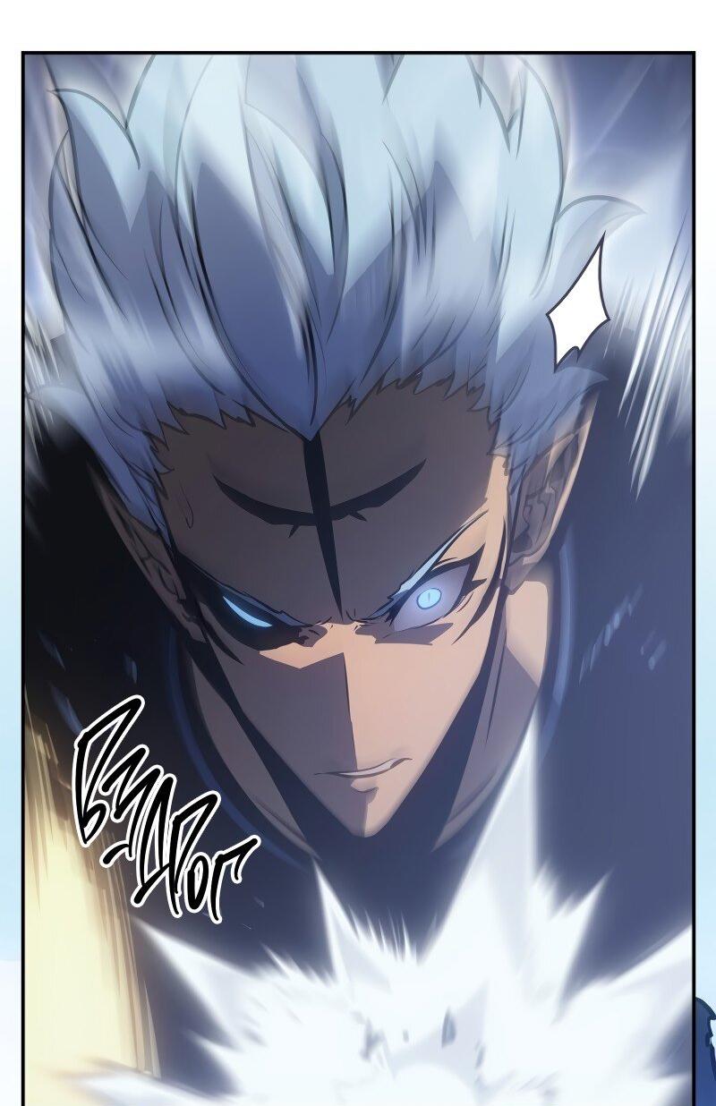Read Поднятие уровня в одиночку Рагнарёк RU Manga Online