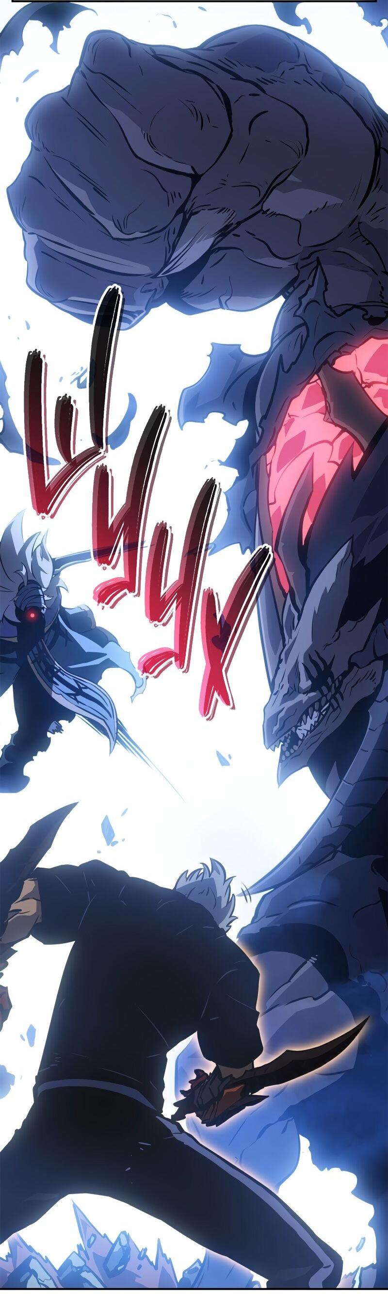 Read Поднятие уровня в одиночку Рагнарёк RU Manga Online