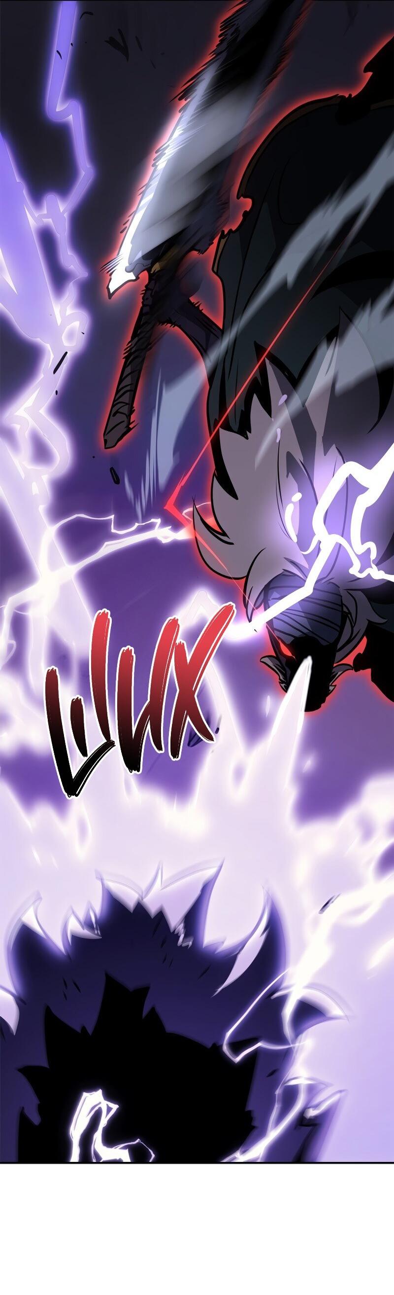 Read Поднятие уровня в одиночку Рагнарёк RU Manga Online