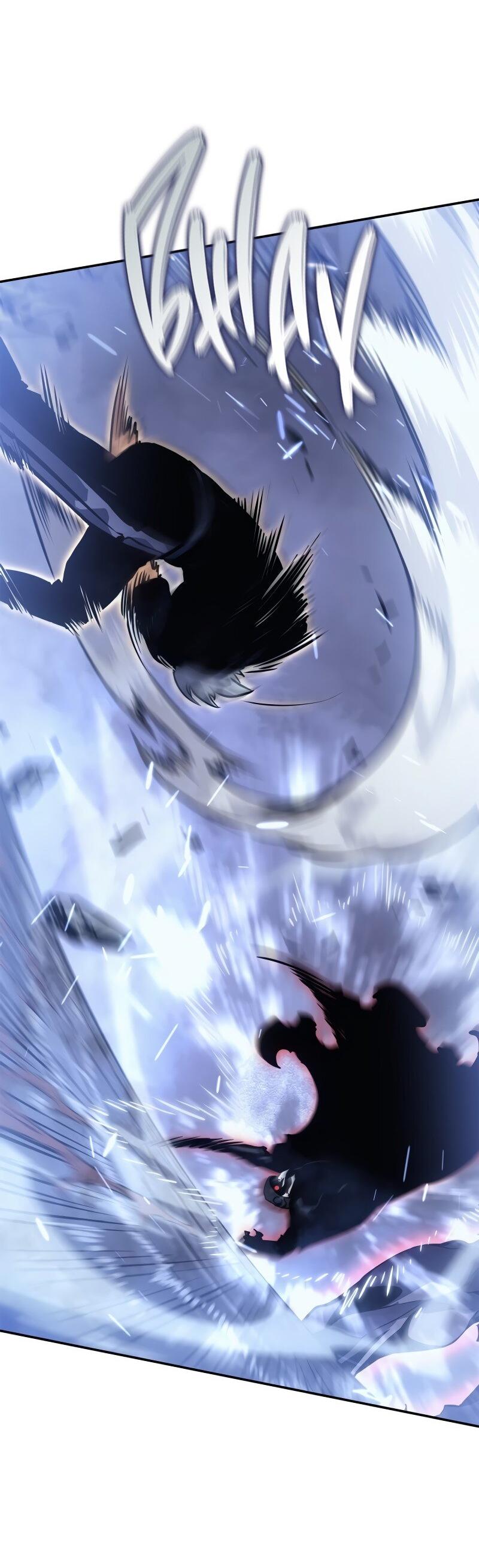 Read Поднятие уровня в одиночку Рагнарёк RU Manga Online
