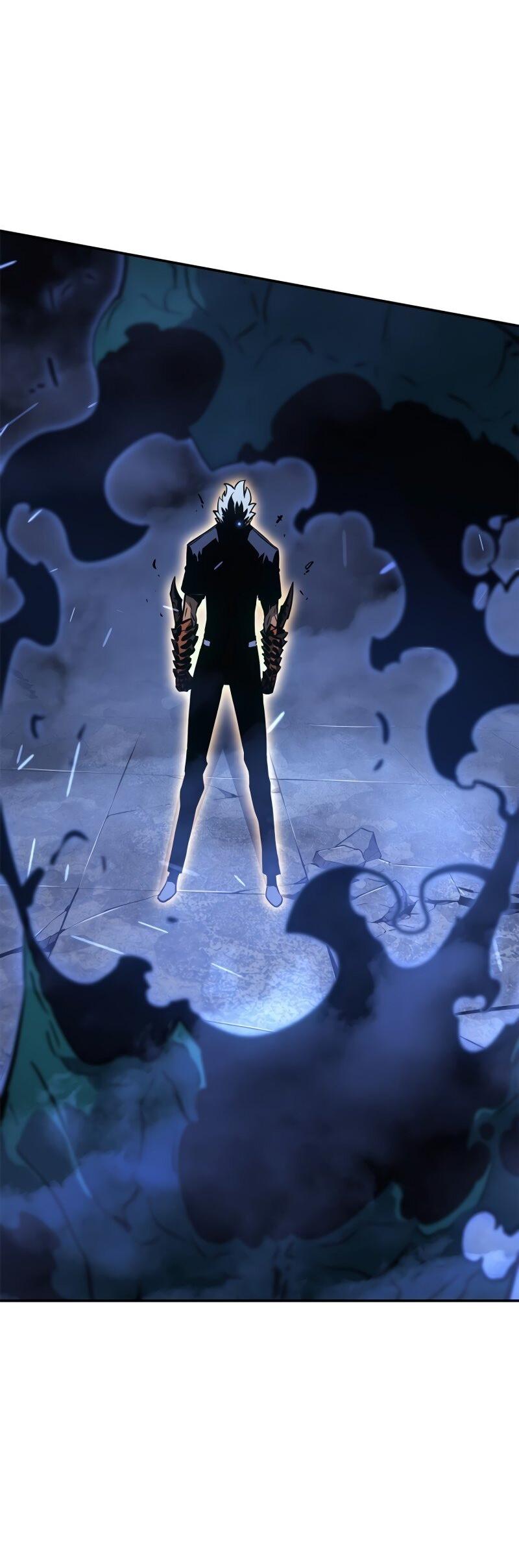 Read Поднятие уровня в одиночку Рагнарёк RU Manga Online