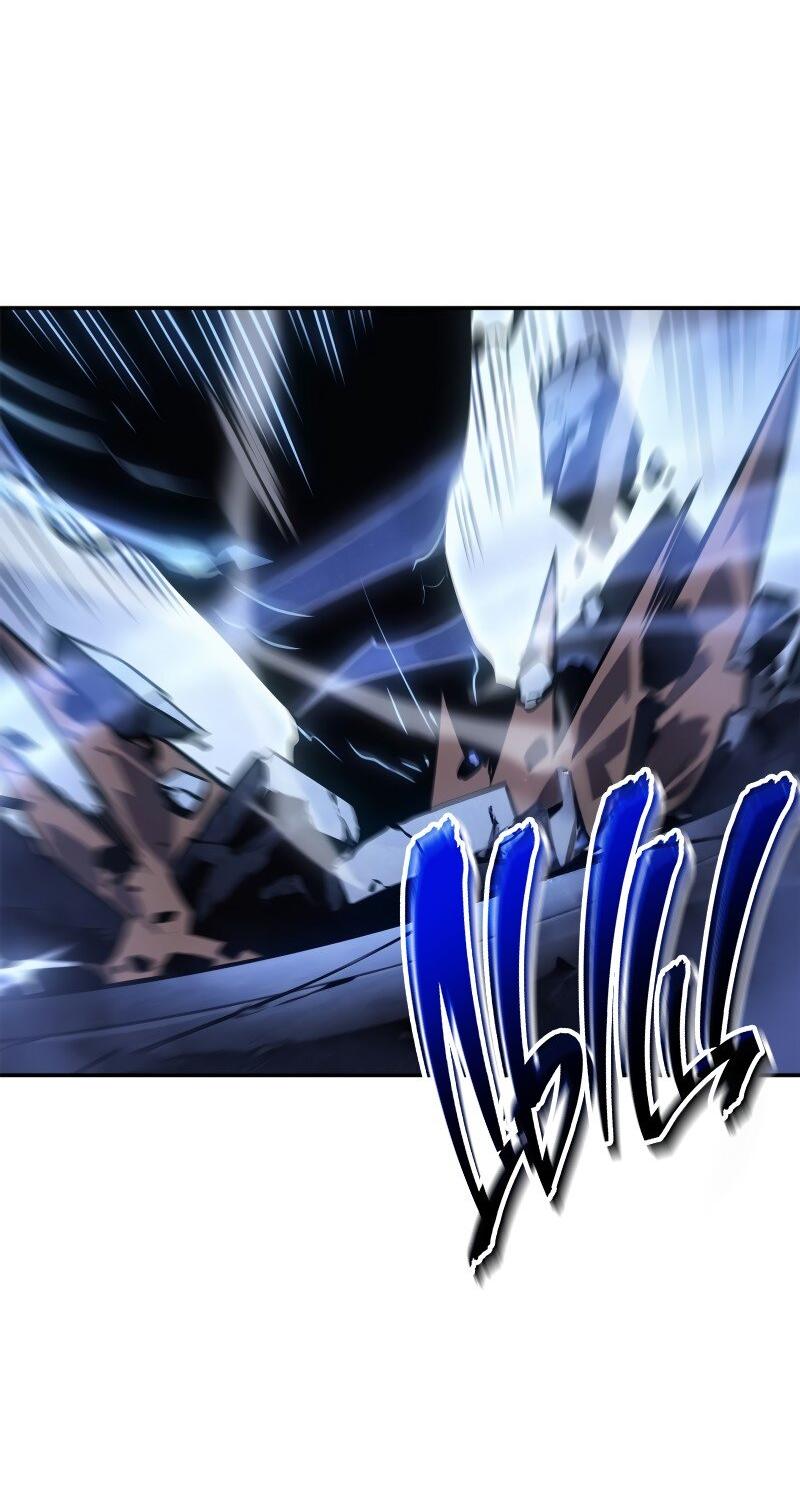 Read Поднятие уровня в одиночку Рагнарёк RU Manga Online