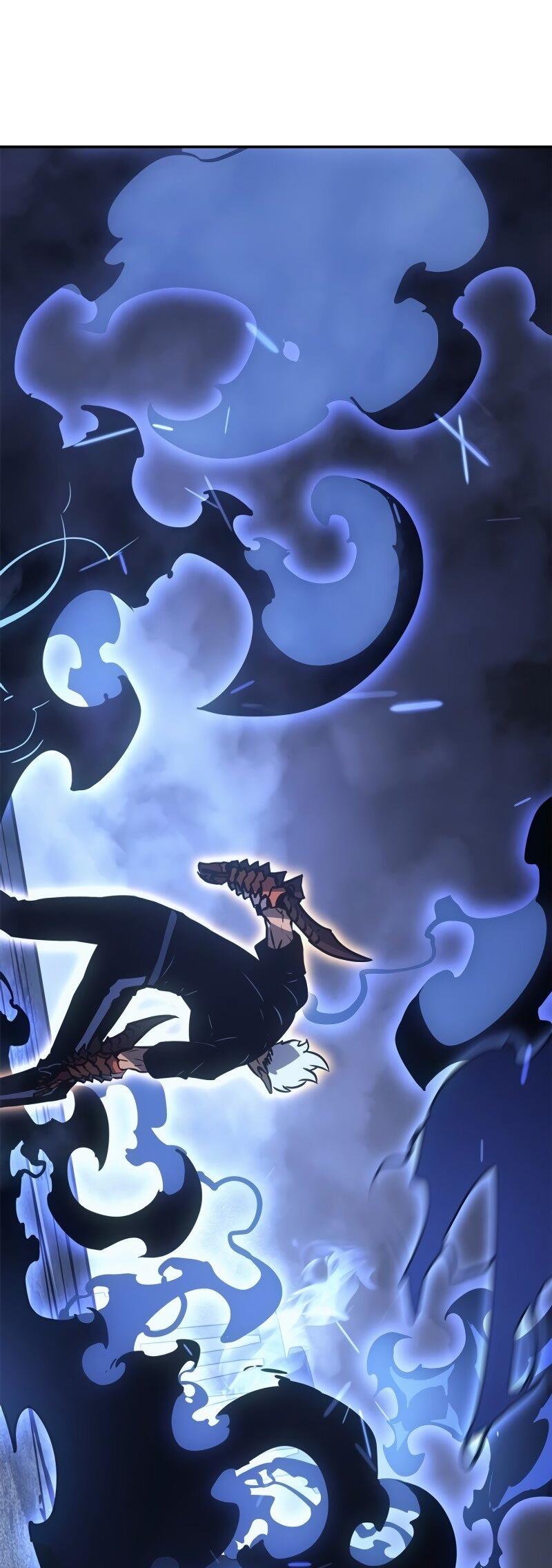 Read Поднятие уровня в одиночку Рагнарёк RU Manga Online
