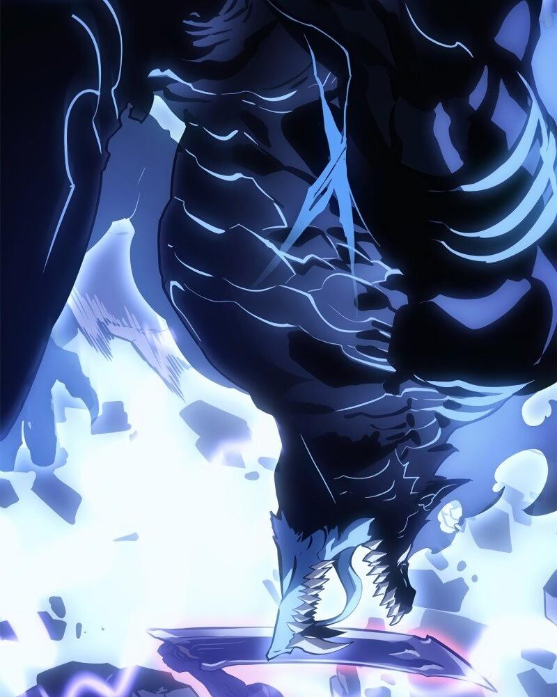 Read Поднятие уровня в одиночку Рагнарёк RU Manga Online
