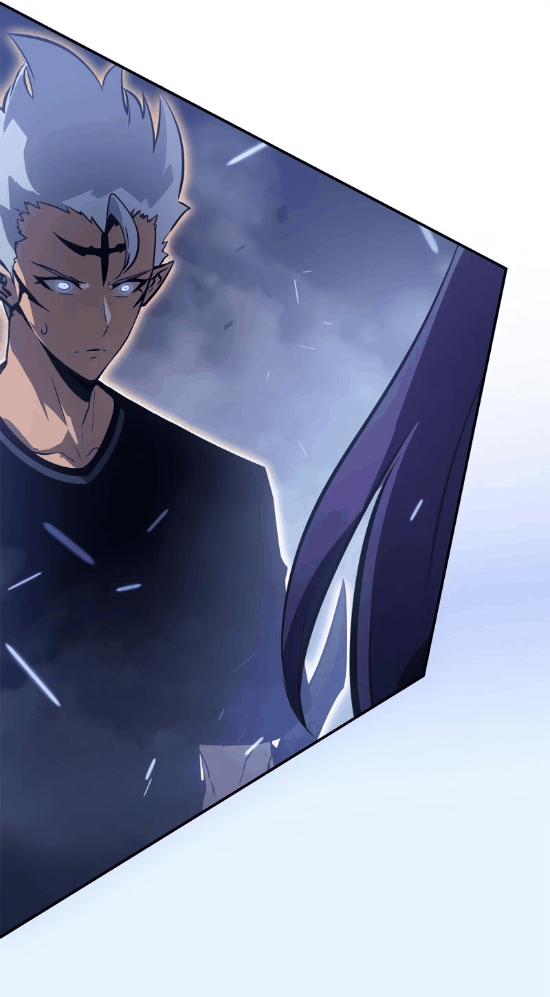 Read Поднятие уровня в одиночку Рагнарёк RU Manga Online