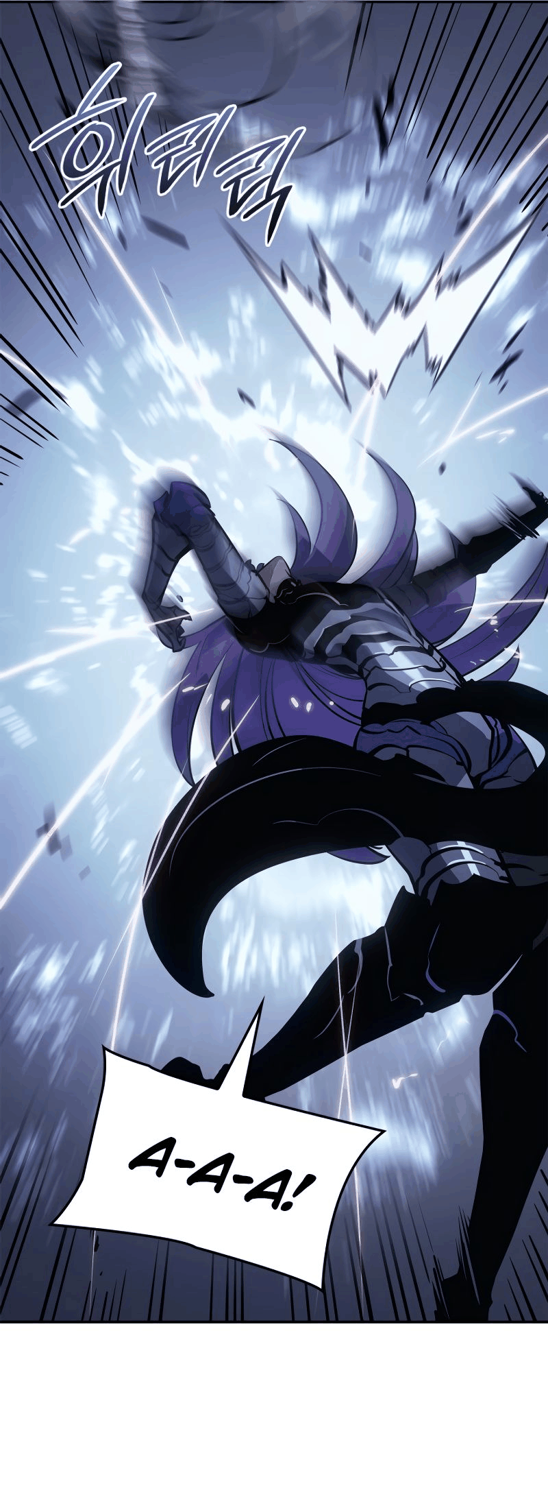 Read Поднятие уровня в одиночку Рагнарёк RU Manga Online