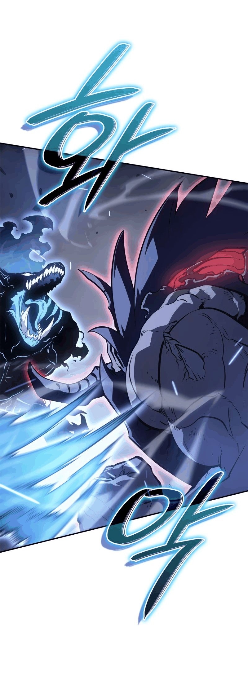 Read Поднятие уровня в одиночку Рагнарёк RU Manga Online