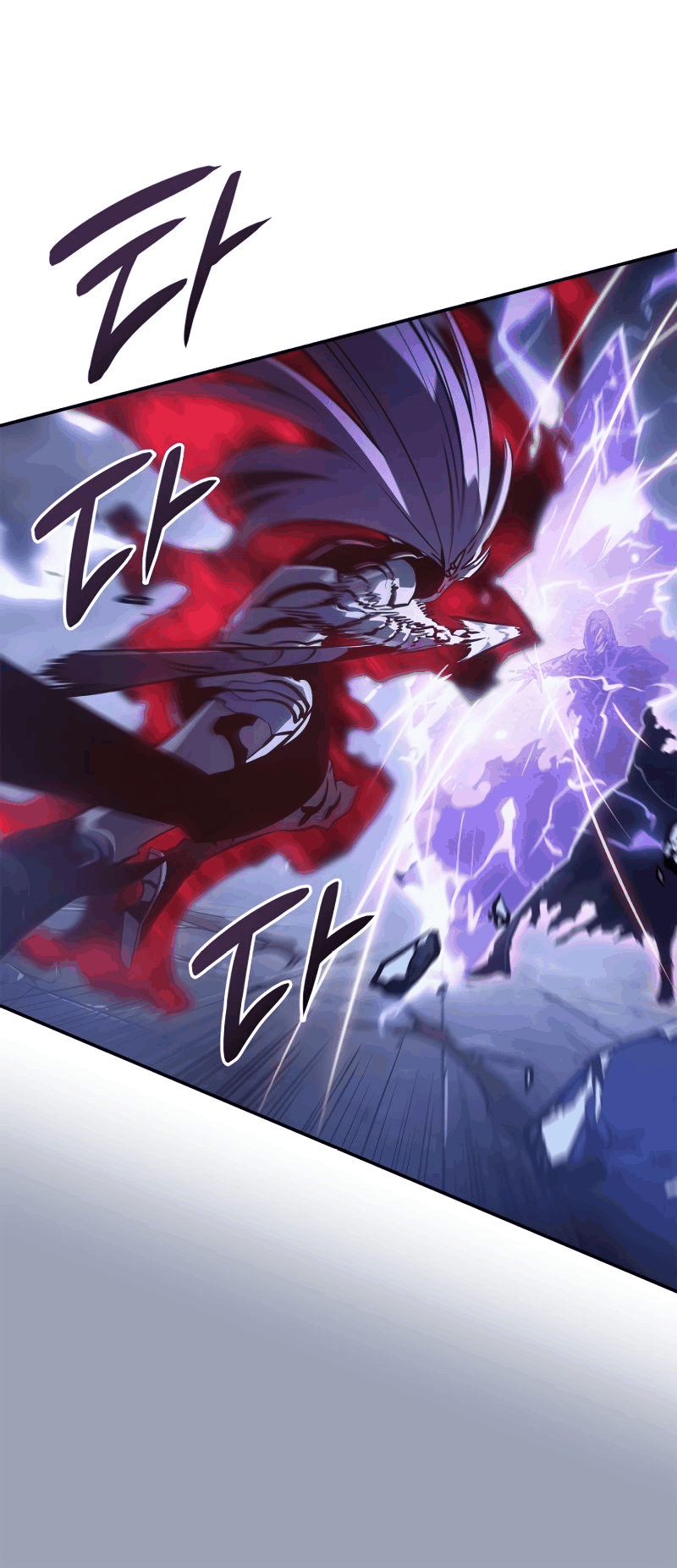 Read Поднятие уровня в одиночку Рагнарёк RU Manga Online