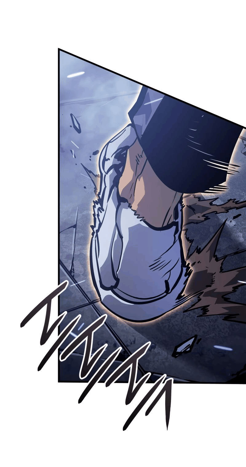 Read Поднятие уровня в одиночку Рагнарёк RU Manga Online