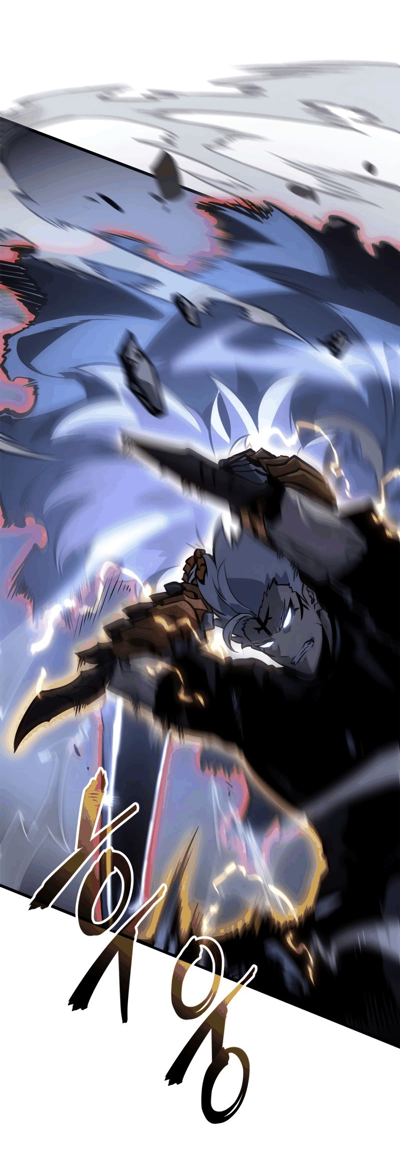 Read Поднятие уровня в одиночку Рагнарёк RU Manga Online