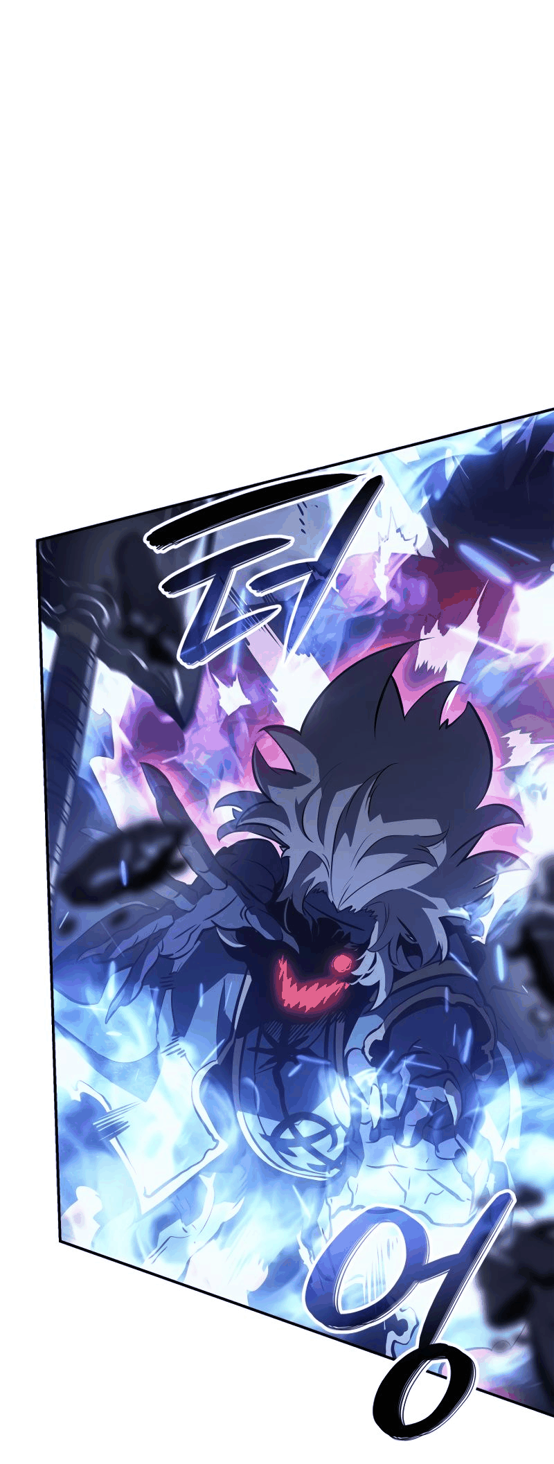 Read Поднятие уровня в одиночку Рагнарёк RU Manga Online