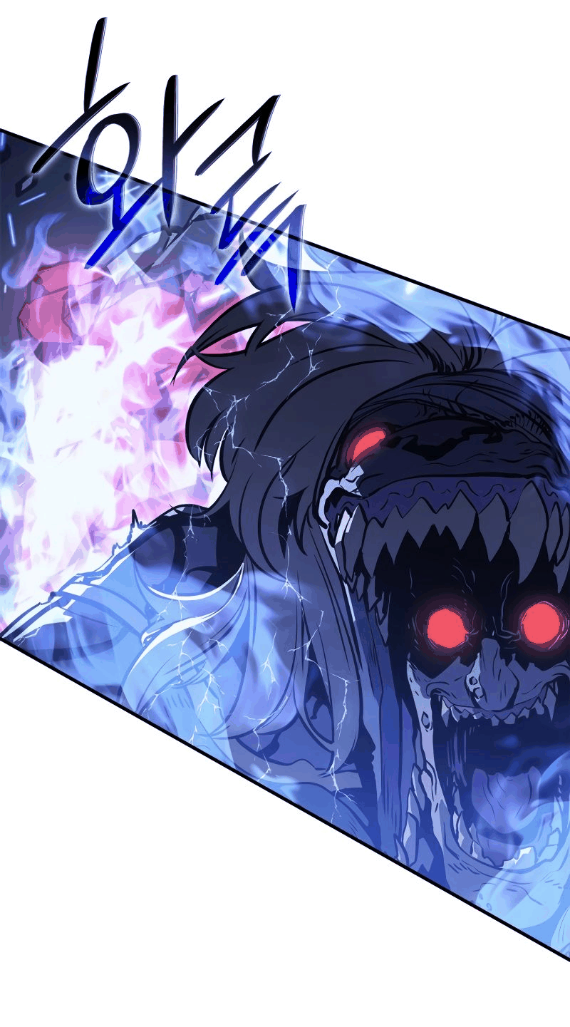 Read Поднятие уровня в одиночку Рагнарёк RU Manga Online