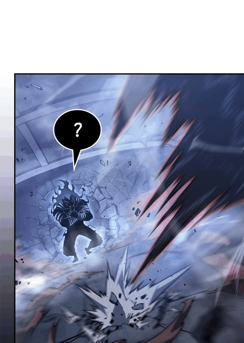Read Поднятие уровня в одиночку Рагнарёк RU Manga Online