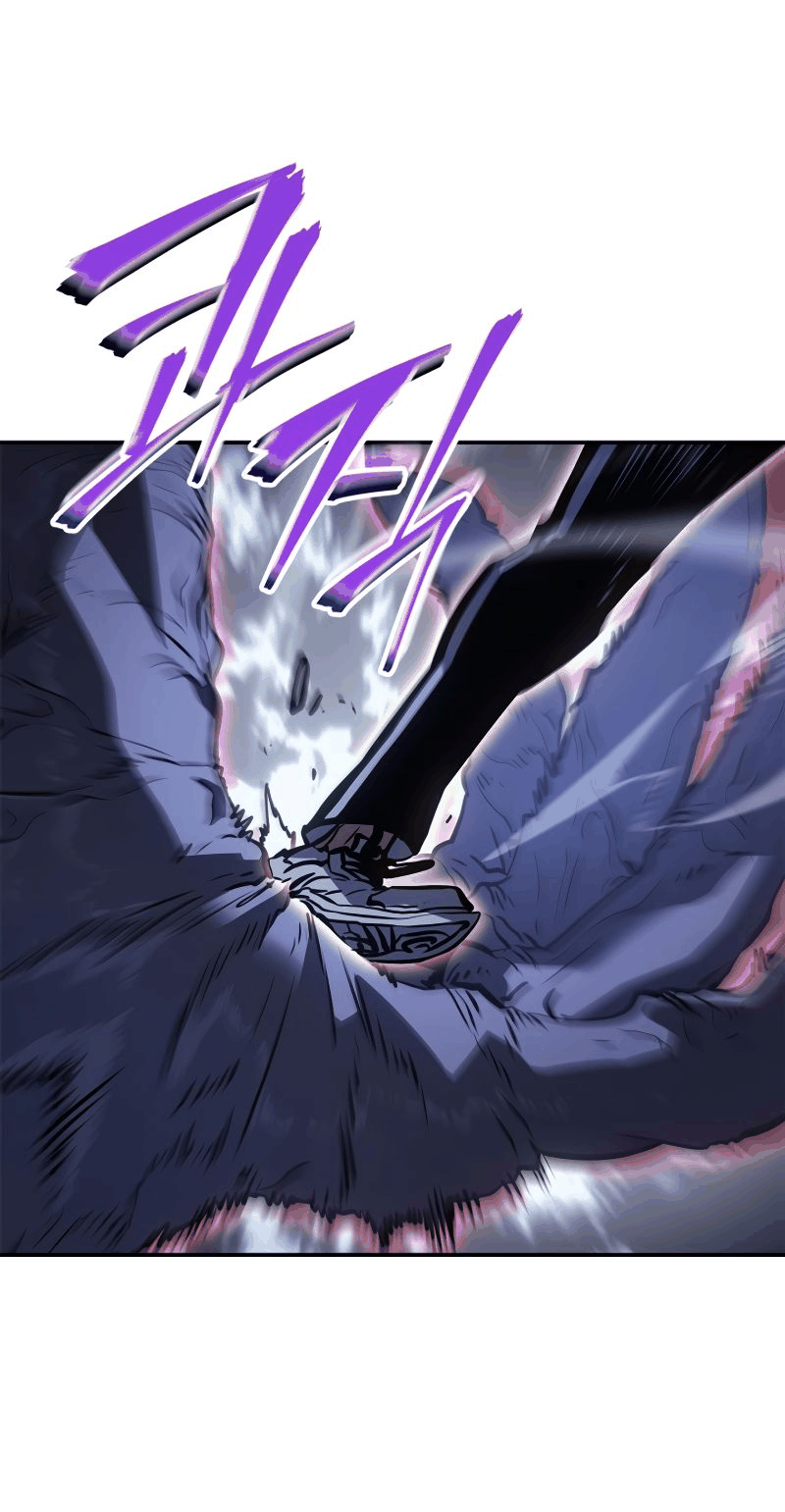 Read Поднятие уровня в одиночку Рагнарёк RU Manga Online