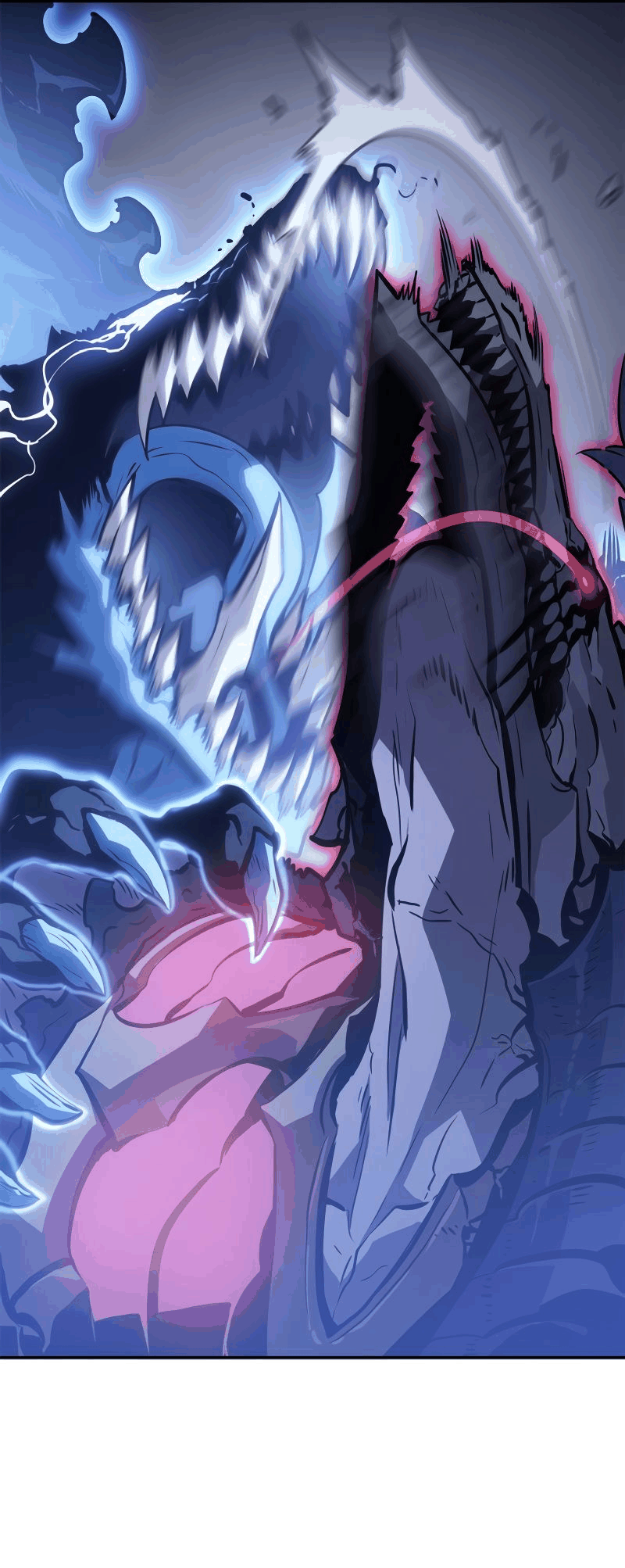 Read Поднятие уровня в одиночку Рагнарёк RU Manga Online