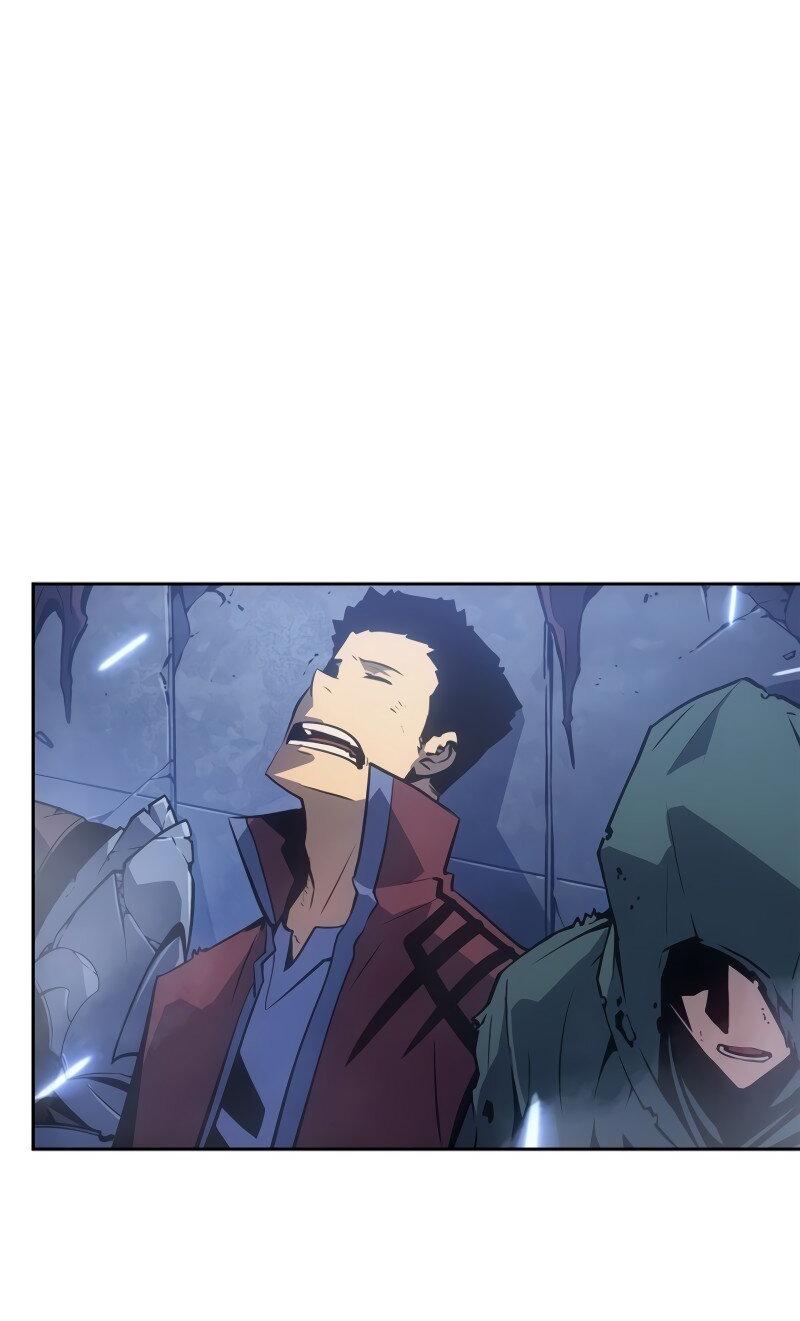 Read Поднятие уровня в одиночку Рагнарёк RU Manga Online