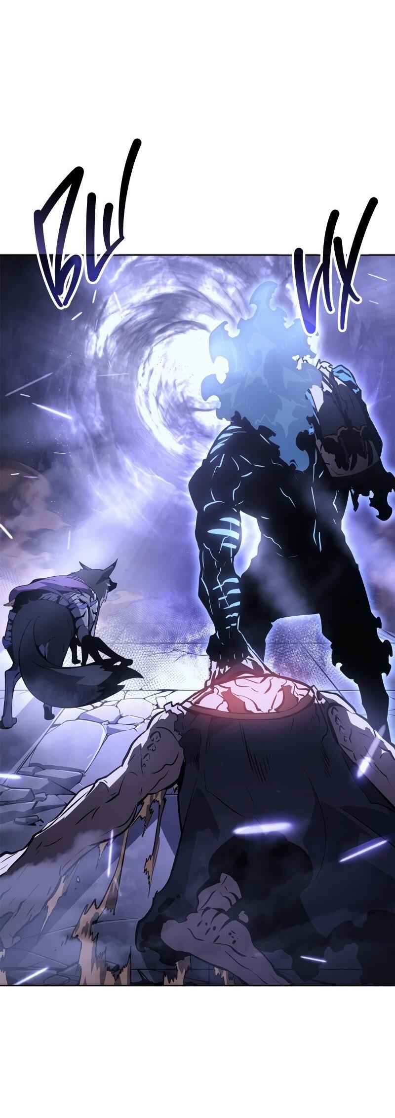 Read Поднятие уровня в одиночку Рагнарёк RU Manga Online