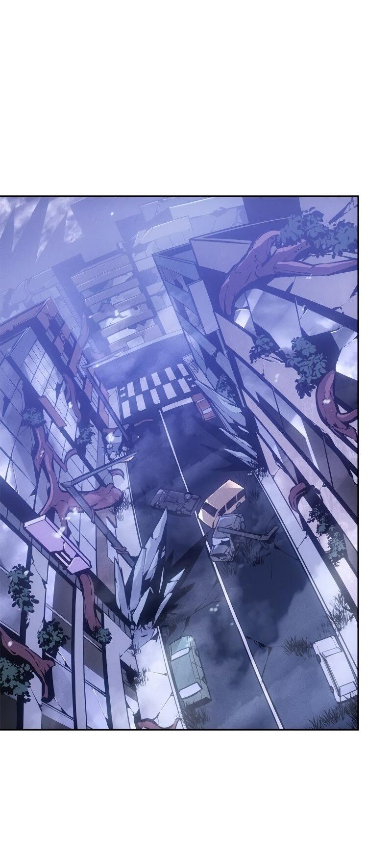 Read Поднятие уровня в одиночку Рагнарёк RU Manga Online