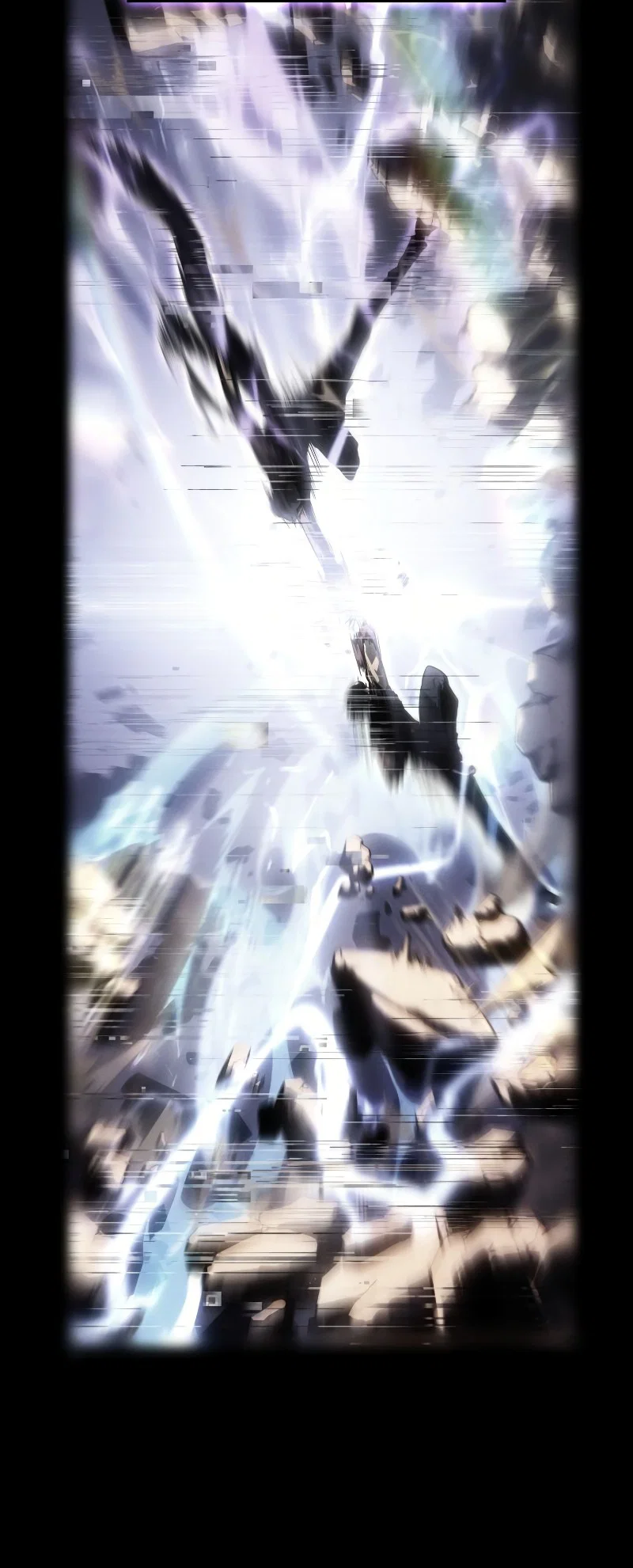 Read Поднятие уровня в одиночку Рагнарёк RU Manga Online