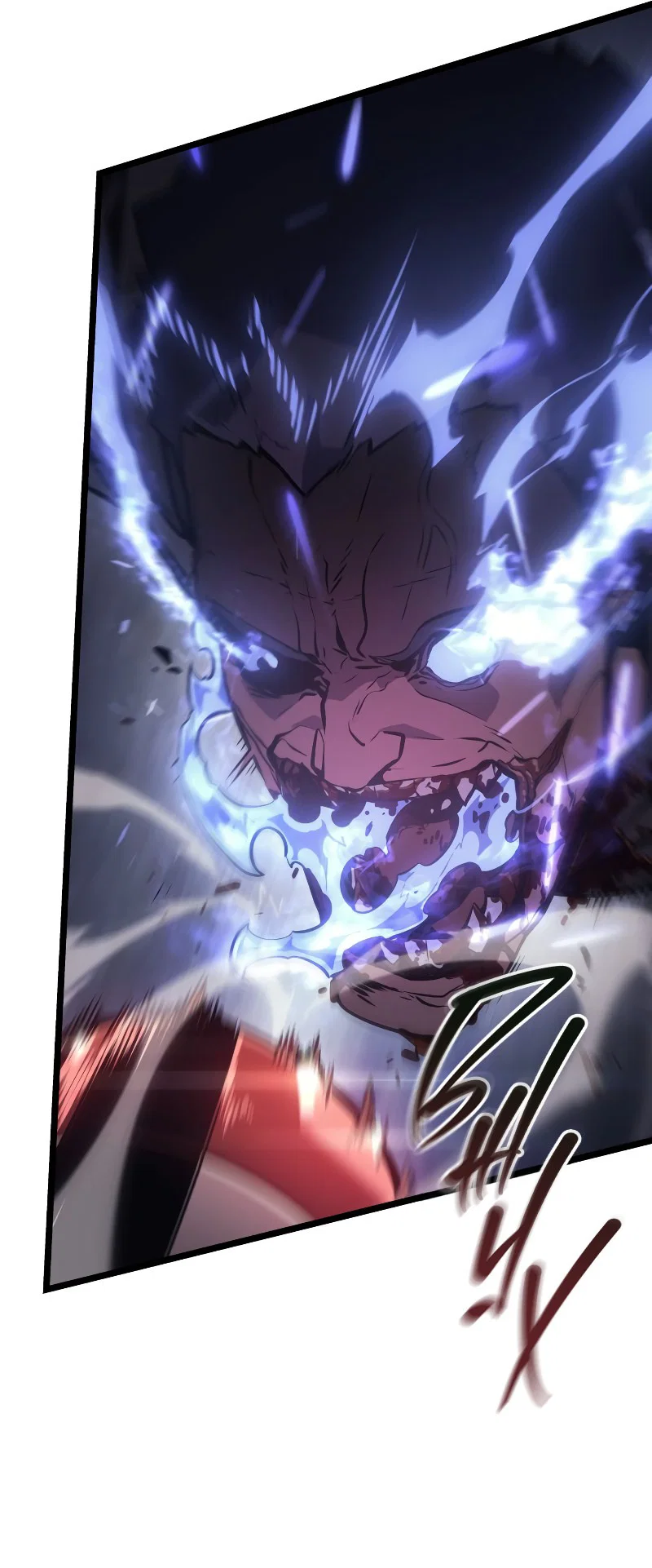 Read Поднятие уровня в одиночку Рагнарёк RU Manga Online