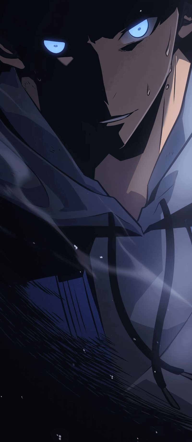 Read Поднятие уровня в одиночку Рагнарёк RU Manga Online