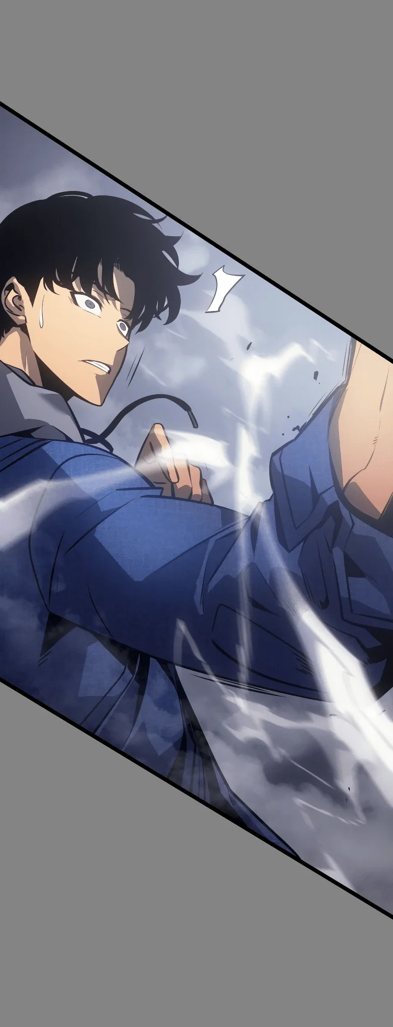 Read Поднятие уровня в одиночку Рагнарёк RU Manga Online