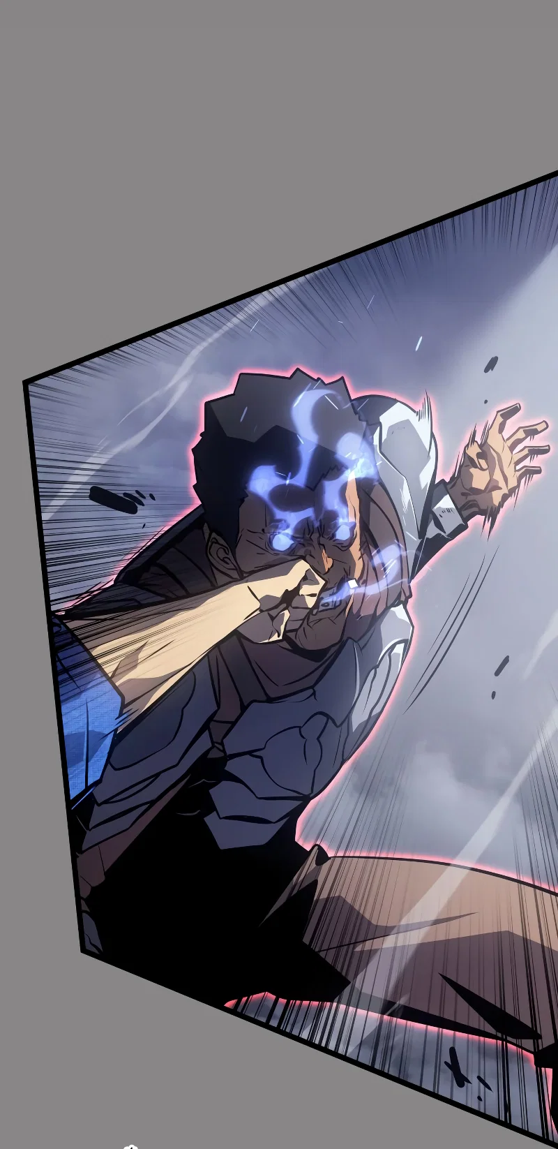Read Поднятие уровня в одиночку Рагнарёк RU Manga Online