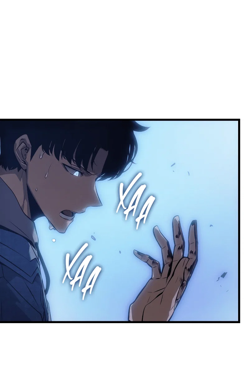 Read Поднятие уровня в одиночку Рагнарёк RU Manga Online