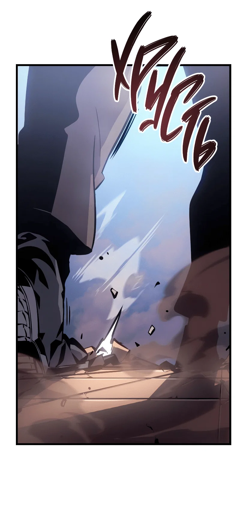 Read Поднятие уровня в одиночку Рагнарёк RU Manga Online