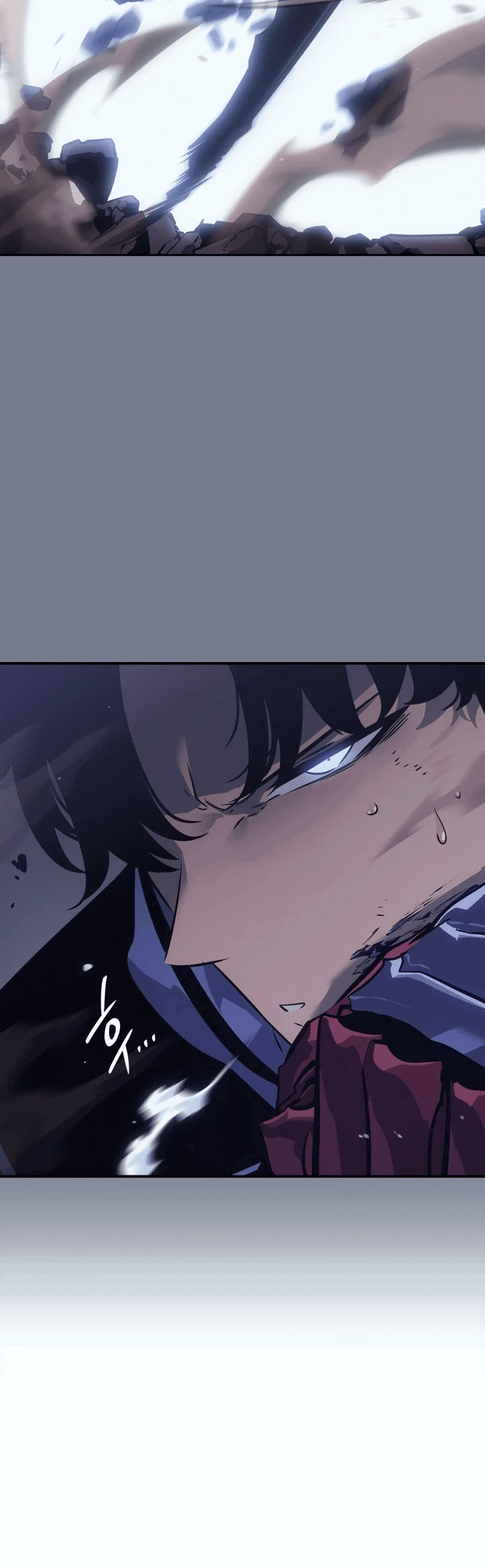 Read Поднятие уровня в одиночку Рагнарёк RU Manga Online
