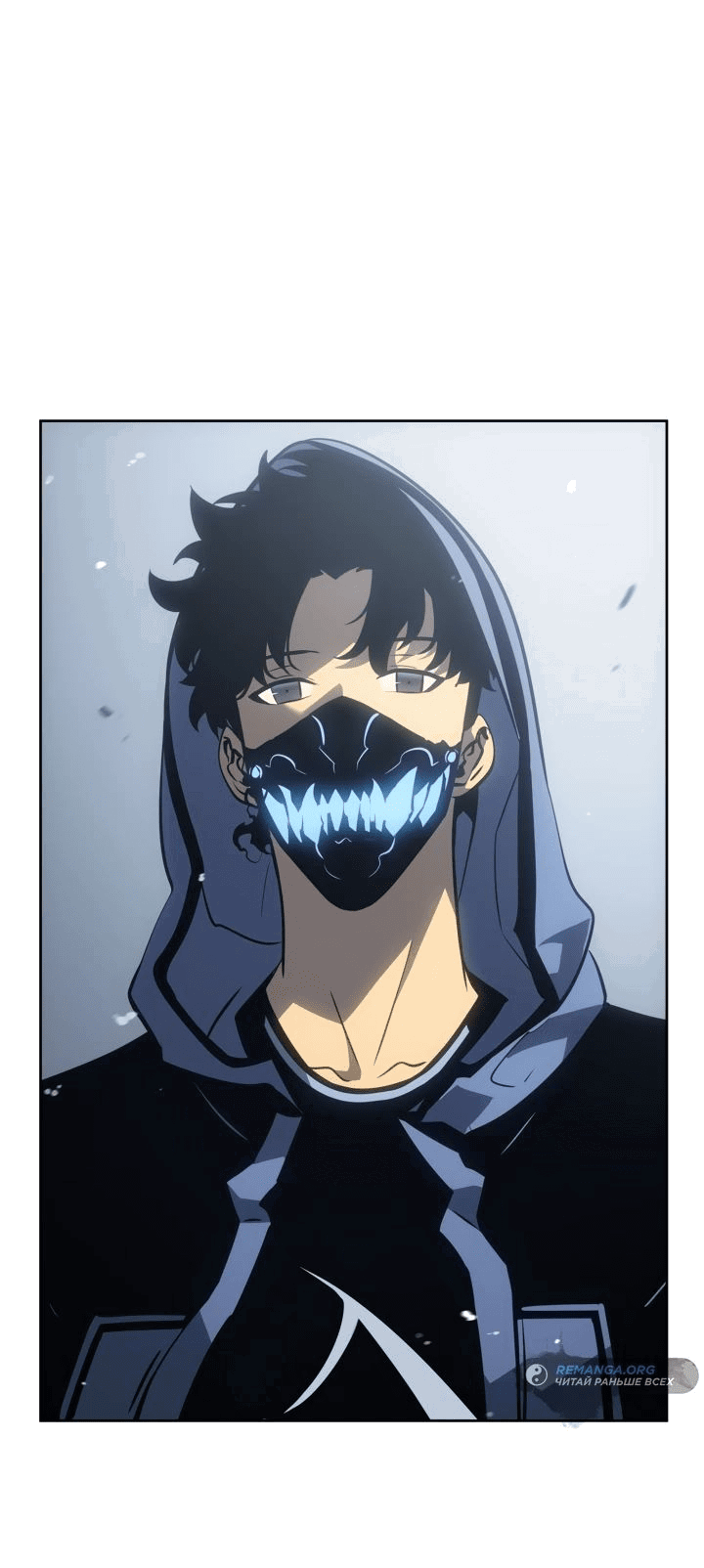 Read Поднятие уровня в одиночку Рагнарёк RU Manga Online