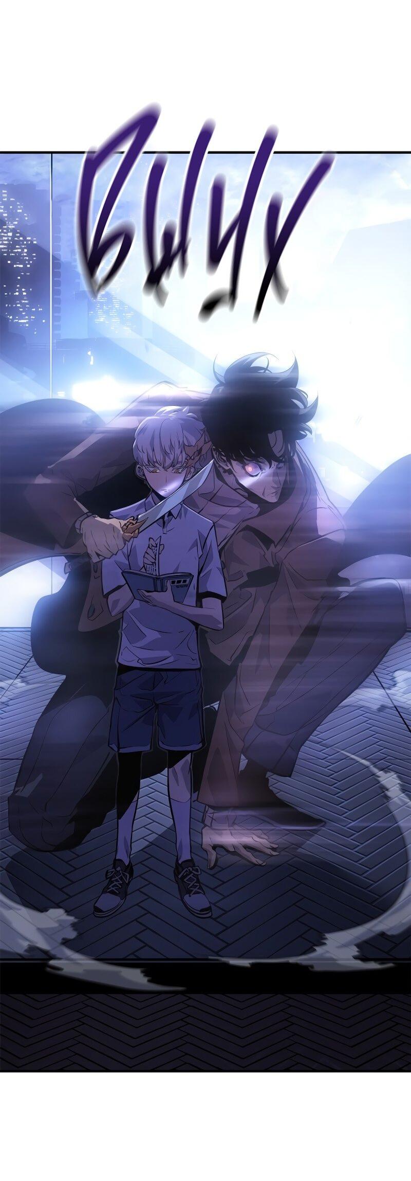 Read Поднятие уровня в одиночку Рагнарёк RU Manga Online