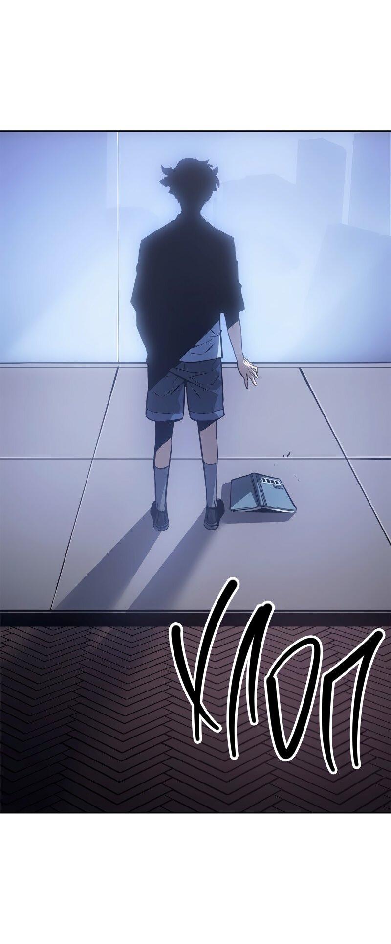 Read Поднятие уровня в одиночку Рагнарёк RU Manga Online