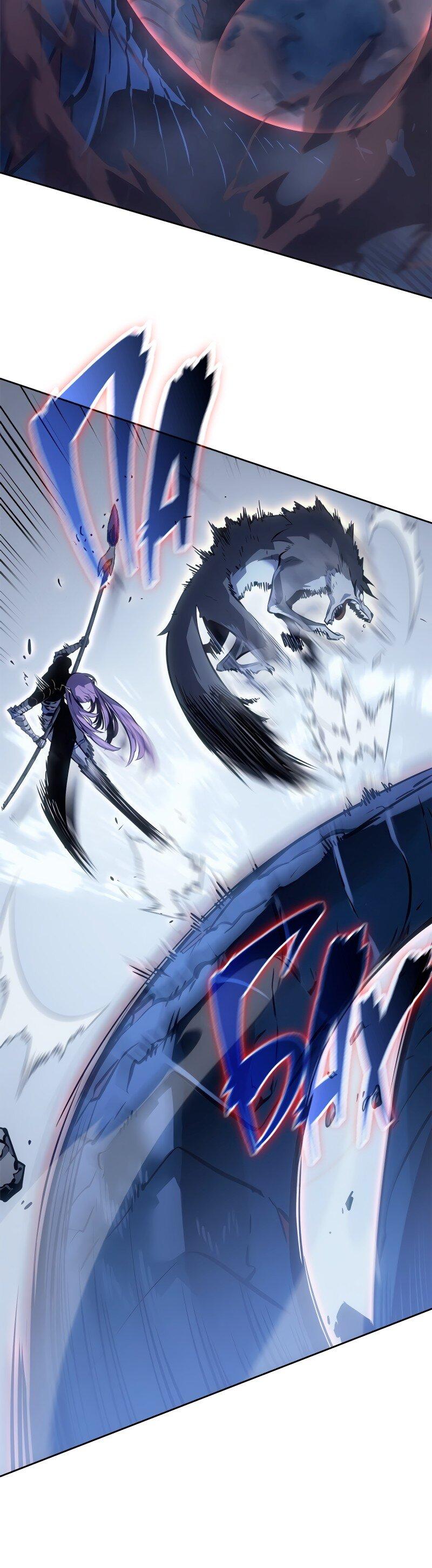 Read Поднятие уровня в одиночку Рагнарёк RU Manga Online