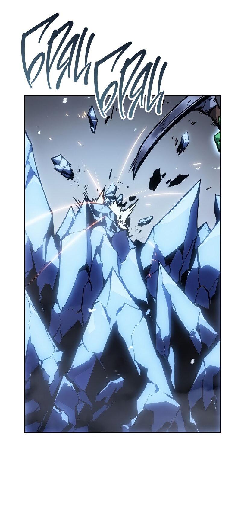 Read Поднятие уровня в одиночку Рагнарёк RU Manga Online